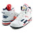 Ewing Athletics ECLIPSE 1992 OLYMPIC WHITE/NAVY/RED PEWF004-WNR画像