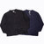 Healthknit U.S.Cotton Mesh Cardigan L/S 55020画像
