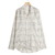 marka OPEN COLLAR L/S SHIRT -60/1 ORGANIC COTTON HIGH TWISTED LOAN- M26A18SH01C画像