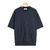 marka BLOUSING TEE -ORGANIC COTTON HIGH TWIST KNIT- M26B06CS01B画像