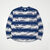RADIALL BOARD - CREW NECK T-SHIRT L/S RAD-26SS-CUT007画像