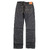 STUDIO D'ARTISAN REGULAR STRAIGHT JEANS D1937画像