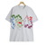 toogood THE BAKER T SHIRT TBTS-TJ-024画像