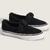 VANS OTW CLASSIC SLIP-ON 98 KNOT BLACK/OFF WHITE VN000Y1D2BO画像