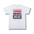 COOKMAN T-shirts Vision Logo 161-61056画像