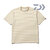 DAIWA SHADE STRIPE T-SHIRT DE-8626EX画像