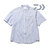 DAIWA DOT AIR SS SUCKER SHIRT DE-8326EX画像