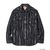 SUGAR CANE Lot No. SC29685 / INDIGO DOBBY WESTERN SHIRT画像