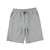 NANGA DRY MIX SWEAT SHORTS N2610-1E025A画像