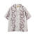 AVIREX ALOHA SHIRT &rdquo;KOMAINU&rdquo; 7836123008画像