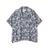 AVIREX WOMAN ALOHA STRELITZIA SHIRT 7836123602画像