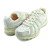 NIKE P-6000 college grey/khaki-team gold IM6648-009画像