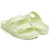 BIRKENSTOCK ARIZONA EVA REGULAR FADED LIME / EVA 1024571画像
