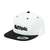 CUTRATE CUTRATE LOGO EMBROIDERY B.B CAP CR-26SS004画像