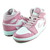 NIKE WMNS AIR JORDAN 1 MID elemental pink/sail BQ6472-605画像