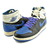 NIKE fragment design UNION AIR JORDAN 1 RETRO HI OG SP blk/navy-royal-sail IO7847-001画像
