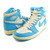 NIKE AIR JORDAN 1 HIGH OG UNC REIMAGINED dk powder blue/dk powder blue DZ5485-402画像