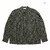 STAR OF HOLLYWOOD HIGH DENSITY RAYON OPEN SHIRT "POLKA DOT" SH29709画像