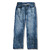 FULLCOUNT S0105SSHW WWII Model 11.5oz Denim Pants HW &ldquo;Master Of Reality&rdquo;画像