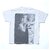 JACKSON MATISSE Marilyn Monroe Photo Tee JM26SS027画像