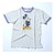 JACKSON MATISSE MickeyMouse Ringer Tee JM26SS038画像