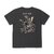 TAILOR TOYO Lot No. TT79742 / SUKA T-SHIRT EMBROIDERED &ldquo;EAGLE&rdquo;画像