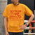 Whitesville S/S Sweat Shirt W/Print WV79689画像