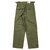 Workers Baker Pants, Trace MIL-838-D 10296 Reversed Sateen画像