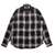 MINEDENIM R.Plaid Western SH 2604-5001画像