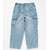 DC SHOES 26 SUPERWIDE CARGO PANT DPT261010画像