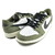NIKE AIR JORDAN 1 RETRO LOW OG medium olive/blk HQ6998-200画像