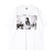 WALLA WALLA SPORT PRINTABLE TUBE TEE / JOSEPH SZABO &ldquo;PRISCILLA&rdquo;画像