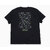 WILD THINGS 26SS 80s Climber S/S Tee WT26056K画像