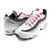 NIKE AIR MAX 95 BIG BUBBLE PREMIUM wht/comet red-netural grey IB7862-100画像