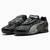 PUMA V-S1 BM "AHLUWALIA" PUMA BLACK/PUMA SILVER 406437-01画像