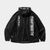 TIGHTBOOTH LABEL LOGO SHEER PARKA画像