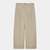 MARKAWARE TRIPLE PLEATED EASY TROUSERS A26B04PT02C画像