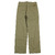 BURGUS PLUS Lot.402Z Military Trousers - Herringbone - 402Z-33画像