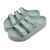 BIRKENSTOCK FLORIDA III EVA FLEX PURE-SAGE | EVA 1031213画像