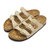 BIRKENSTOCK FLORIDA SANDCASTLE | BIRKO-FLOR 1031715画像
