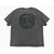 DC SHOES Hidden S/S Tee DST261024画像