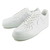 NIKE WMNS AIR FORCE 1 07 SE wht/wht-neutral grey IO4837-100画像