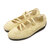 PUMA SPEEDCAT BALLET SD WNS Creamy-Vanilla 401287-15画像