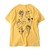 gym master 5.6oz In my heart TEE G774774画像