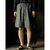 INTERIM WOOL END-ON-END SUITING HYPER BIG TRAINING EASY SHORTS IT26S157画像