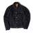 STRASSBURGER JUMBO 14.5oz セルビッチ 1st デニムジャケット WWⅡ SBJ-145-301画像