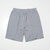 RADIALL BIG WAFFLE - STRAIGHT FIT EASY SHORTS RAD-BWF003画像