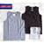 DUBBLE WORKS Lot.39001 BASIC TANK TOP画像