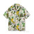 STAR OF HOLLYWOOD Lot No. SH39719 / DOBBY COTTON OPEN SHIRT &ldquo;JAMAICA&rdquo;画像