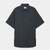 MARKAWARE COMFORT FIT S/S SHIRT ORGANIC WOOL 2/80 TROPICAL A26B04SH01B画像